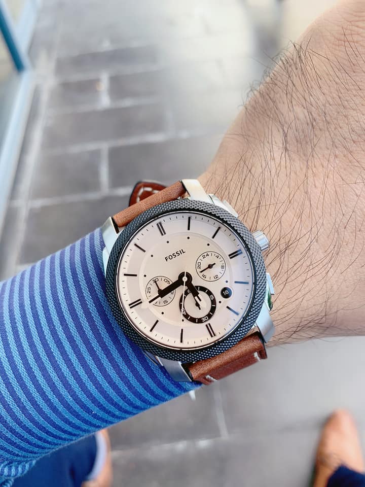 Fs5620 discount fossil watch