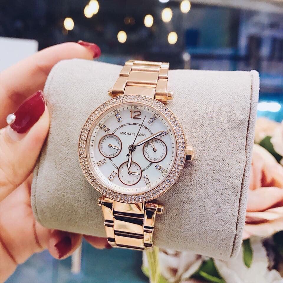 michael kors mk5616