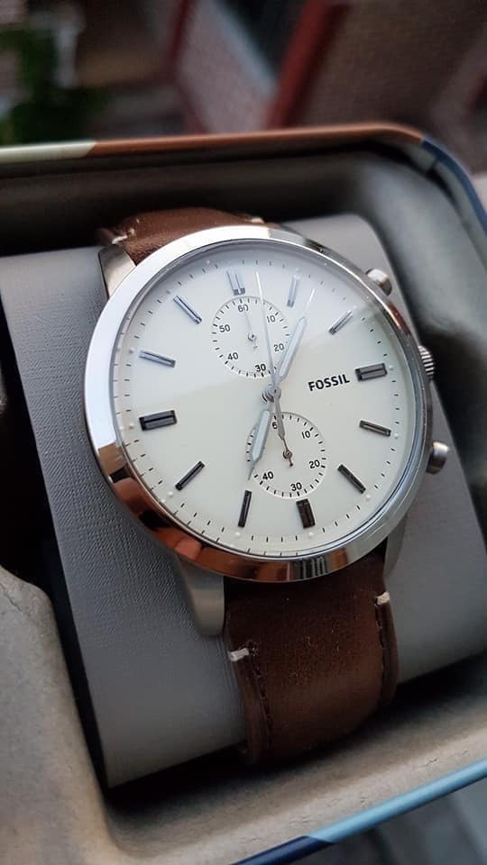 Fossil fs5350 outlet